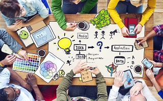 Taller Online. Programa Martes. Ser de lo que no hay - Cómo diferenciarnos de la competencia a través del diseño