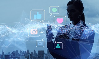 Videoconferencia.Transformación Digital para entidades y emprendedores sociales: Crecer y ayudar a crecer en Digital