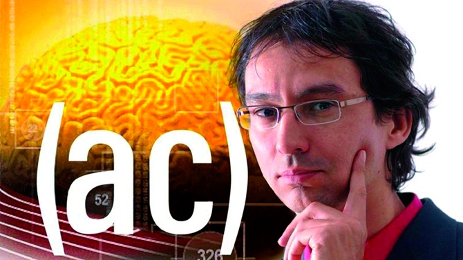 Conferencia. La magia de los números