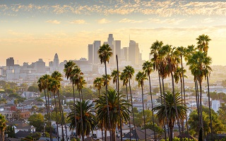 Conferencia. Ciudades y arquitectura: Los Ángeles