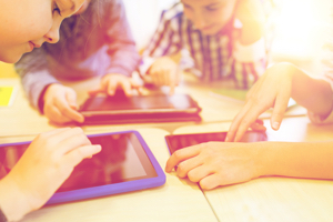Programa Educar para el Futuro 2019. Aprender con las TICs, TICs para aprender