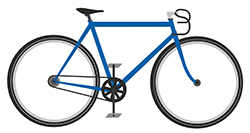 Curso: Mantén en forma tu bicicleta