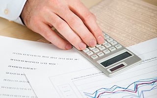 Programa de radio. Hablemos de finanzas