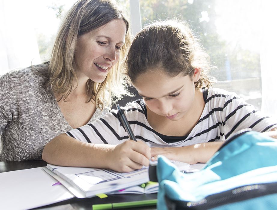 Videoconferencia. Liderazgo parental, imprescindible en este curso