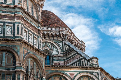 Conferencia. Renacimiento Temprano en Italia. De Brunelleschi a Piero della Francesca