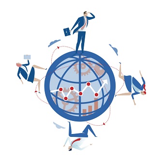 Charla: El duro camino de emprender: nadie dijo que fuera fácil