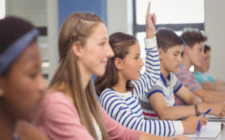 Curso. Cómo mejorar las notas en la segunda evaluación
