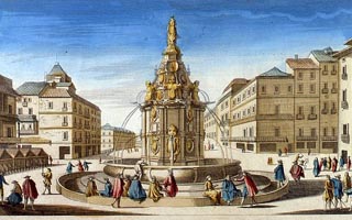 Ciclo. Madrid fiesta y tradición