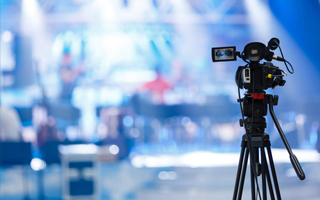 Ciclo. La industria del entretenimiento en España