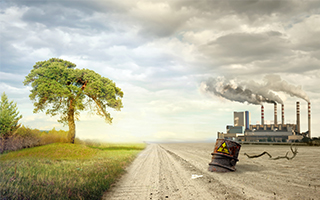 Videoconferencia. Energías renovables: más que un instrumento para la reducción de las emisiones de CO2