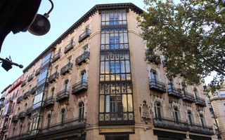 Videoconferencia. La vivienda burguesa en la Zaragoza del S. XIX