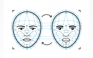 Videoconferencia. Esta persona no existe. Engaños en la era de la máquina