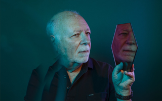 Videoconferencia. Inmortalidad digital