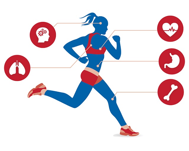 Curso. El atleta estudiante. Gestiona tu energía, esa es la clave