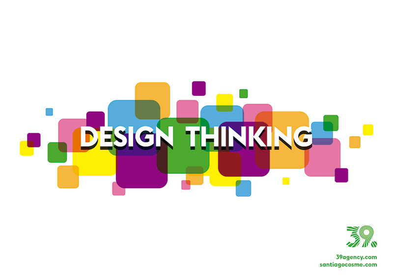 Taller. Aprende a generar nuevas oportunidades de negocio con Design Thinking