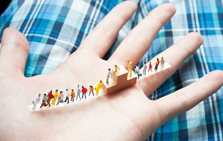 Videoconferencia. Nuevos desafíos, derechos y garantías de las personas con discapacidad