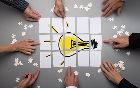 Taller. Diseña tu futuro. Herramientas de innovación  para jóvenes inquietxs.