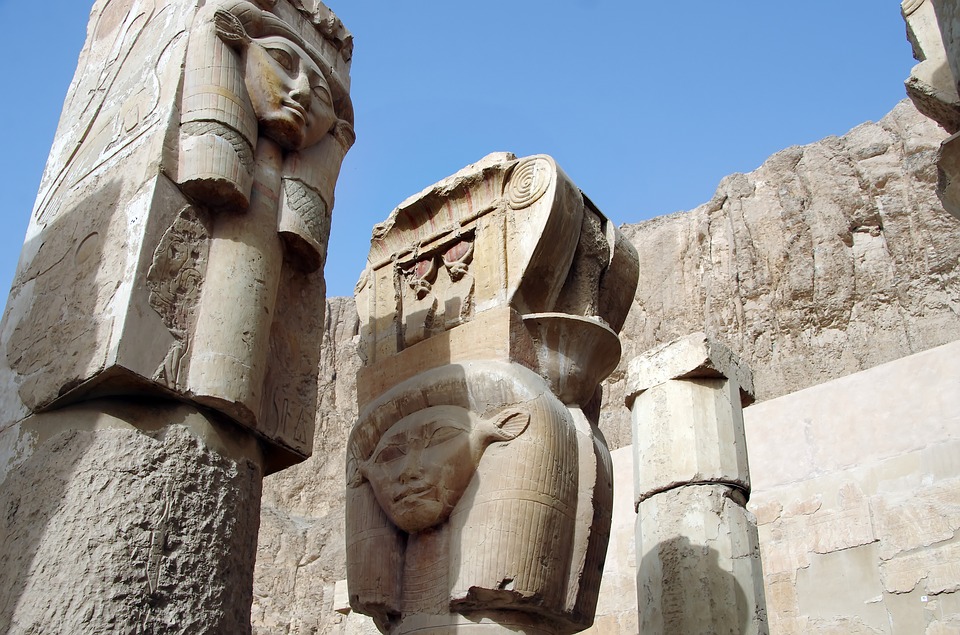 Conferencia. Hatshepsut, el último secreto de Egipto