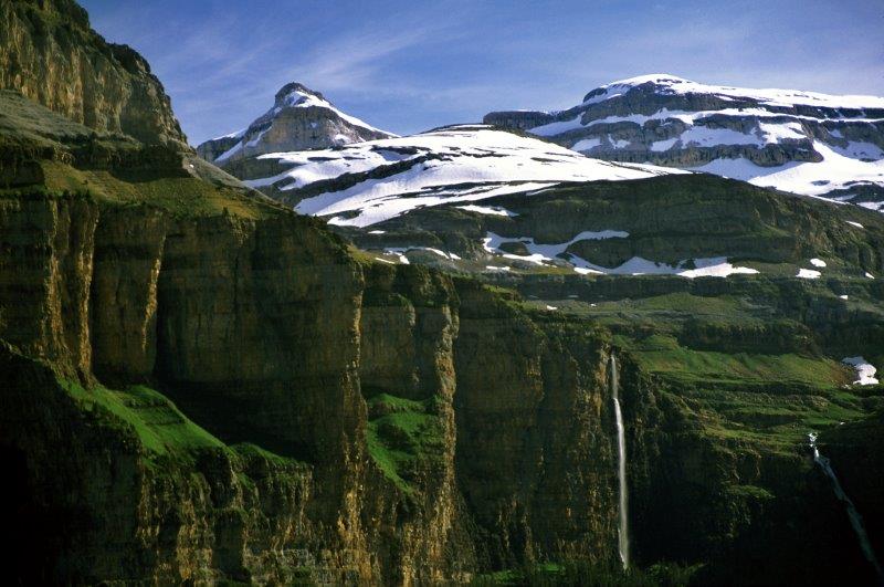 Conferencia: Cien años de Parques Nacionales. Ordesa y Monte Perdido