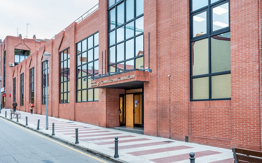 Nueva programación de cursos Ibercaja 2022