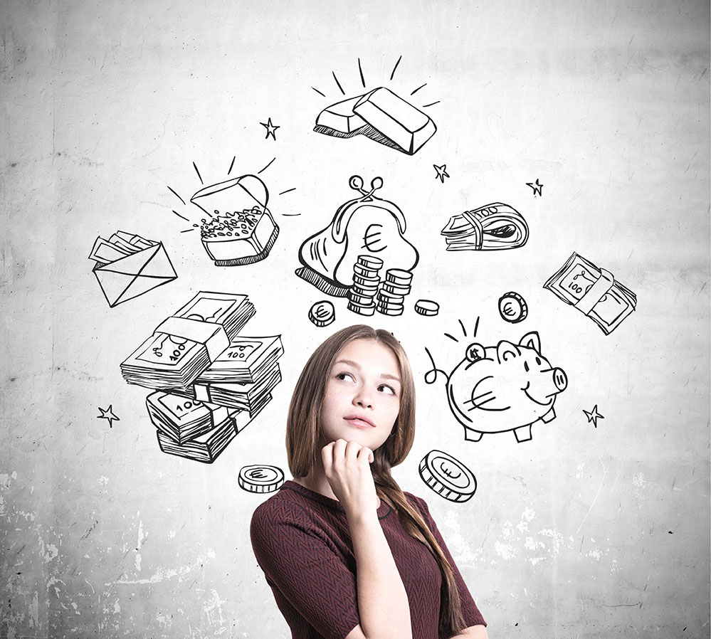 Taller de Finanzas Básicas