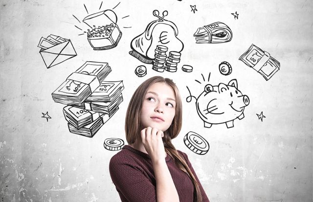 Talleres de Finanzas básicas para escolares