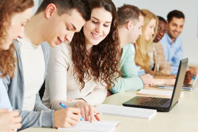 Jornada de Finanzas Básicas para escolares