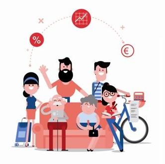 Taller: Gestión de tu presupuesto familiar