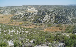 Videoconferencia. Las sequías en España bajo condiciones de cambio climático