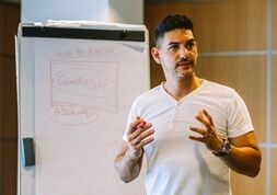 La resiliencia como fortaleza personal y profesional