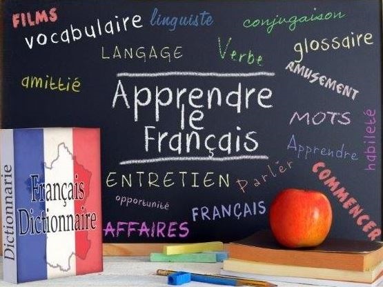 Curso. Aprende francés desde cero