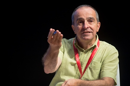 Conferencia. Una mirada reflexiva al tiempo de la escuela