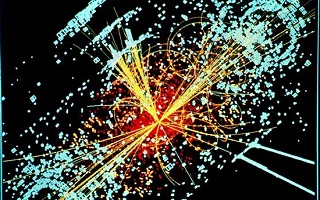 Conferencia. El bosón de Higgs y las pandemias.