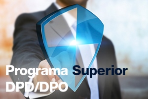 Programa Superior DPD/DPO. Formación Online AEC