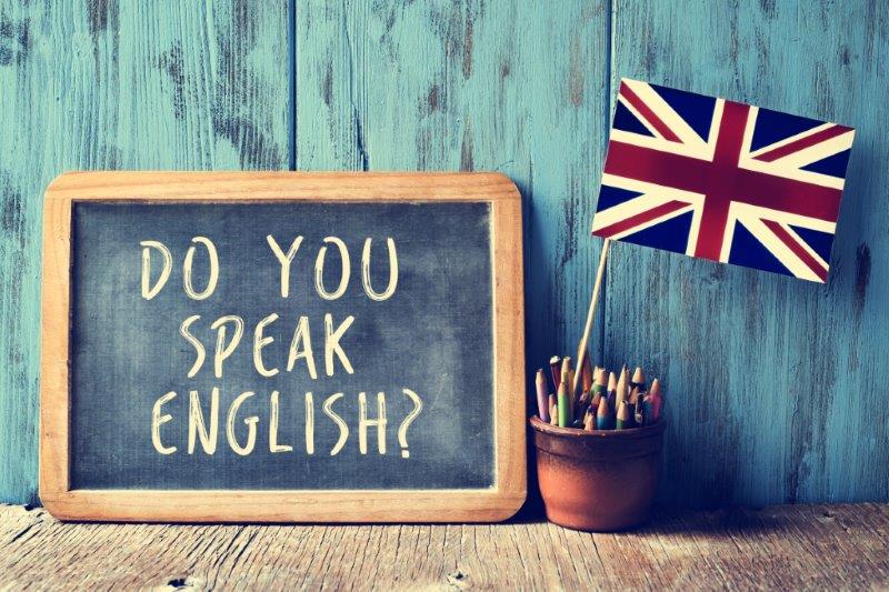 English speaking and listening practice for A2