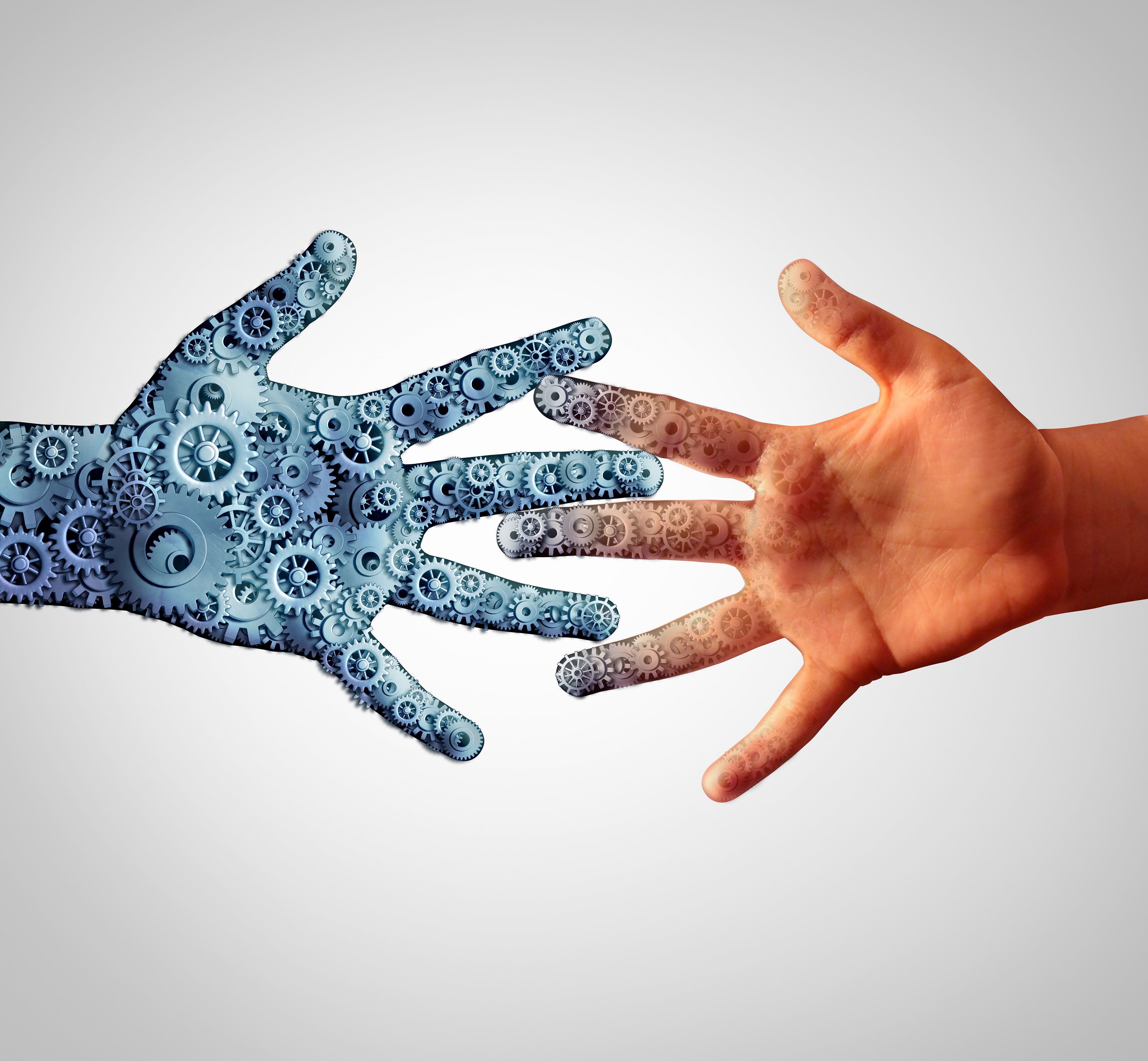 Conferencia: ¿Tendremos máquinas con una inteligencia similar a la humana?