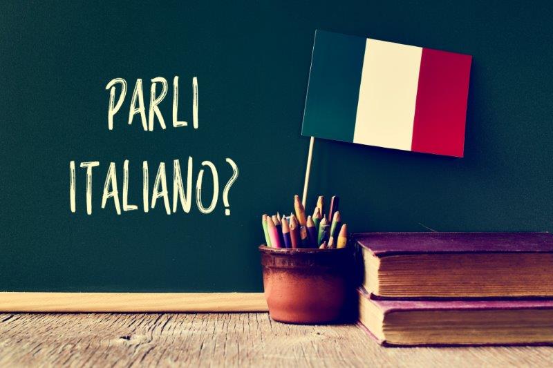 Curso. Aprende italiano desde cero