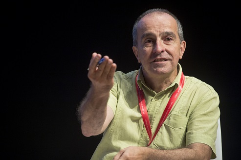 Videoconferencia. Una mirada reflexiva al tiempo de la escuela