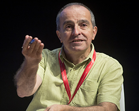 Videoconferencia. Una mirada reflexiva al tiempo de la escuela