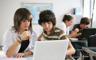 Curso. Informática para jóvenes estudiantes. Ofimática y desarrollo de tareas