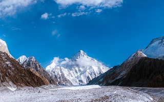 Videoconferencia. K2 la montaña maldita