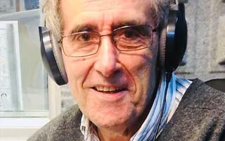 Videoconferencia. Historia de la Cabalgata de Reyes en Madrid