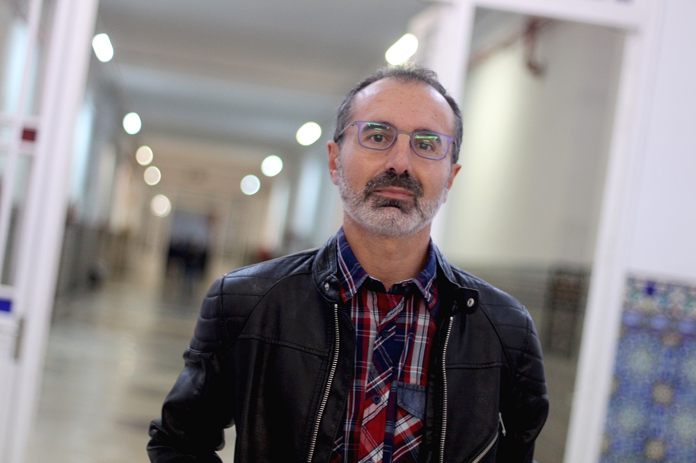 Videoconferencia. Ni machotes ni princesas: educando para la equivalencia