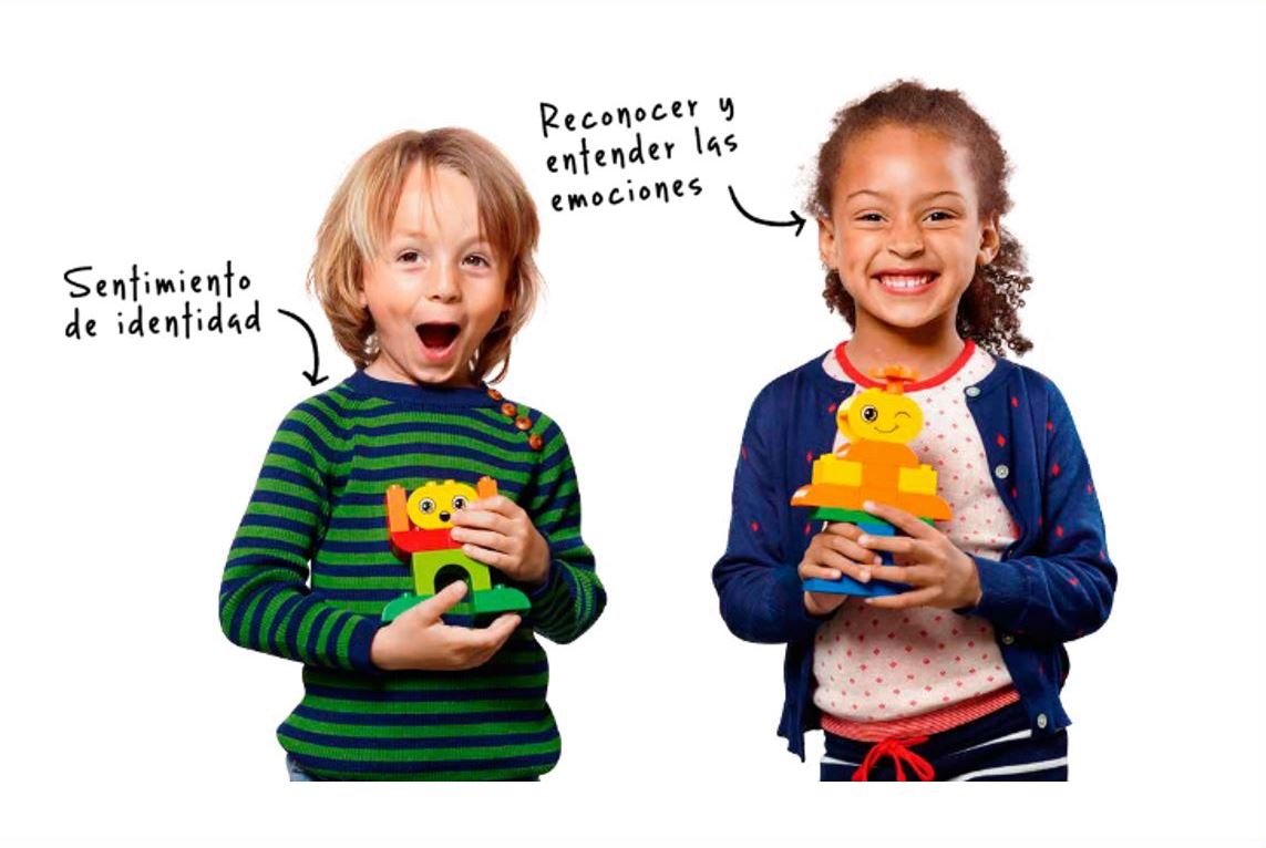 Taller. Emotions Labs - Desarrollo Socio-Emocional