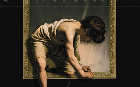 Martes de libros con Agustín Sánchez Vidal