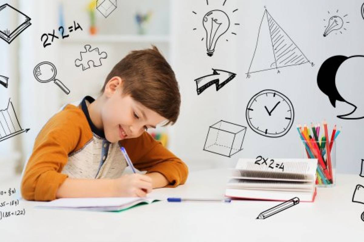 Conferencia. Cómo conseguir el éxito de todos los alumnos en matemáticas