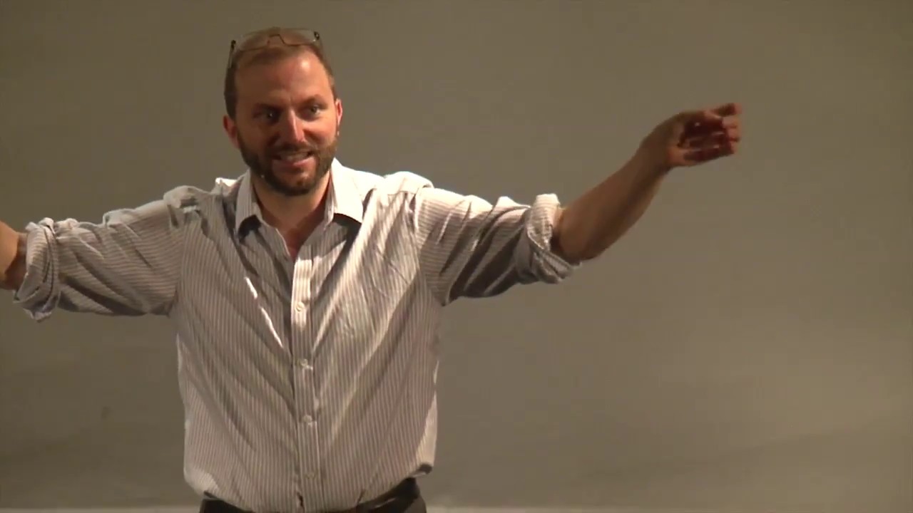 Videoconferencia. Después de todo, nada