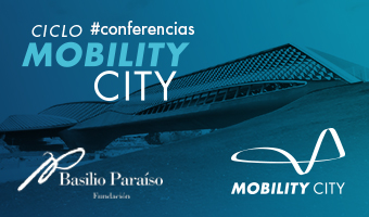 Conferencia. Movilidad, innovación y tecnología