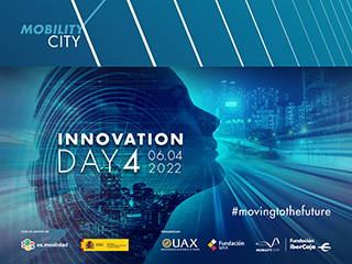 Innovation Day 4: Hacia una movilidad sostenible e inclusiva