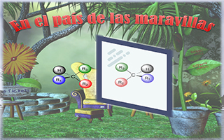 Conferencia. La Química  a través del Espejo en la Evolución de los Medicamentos